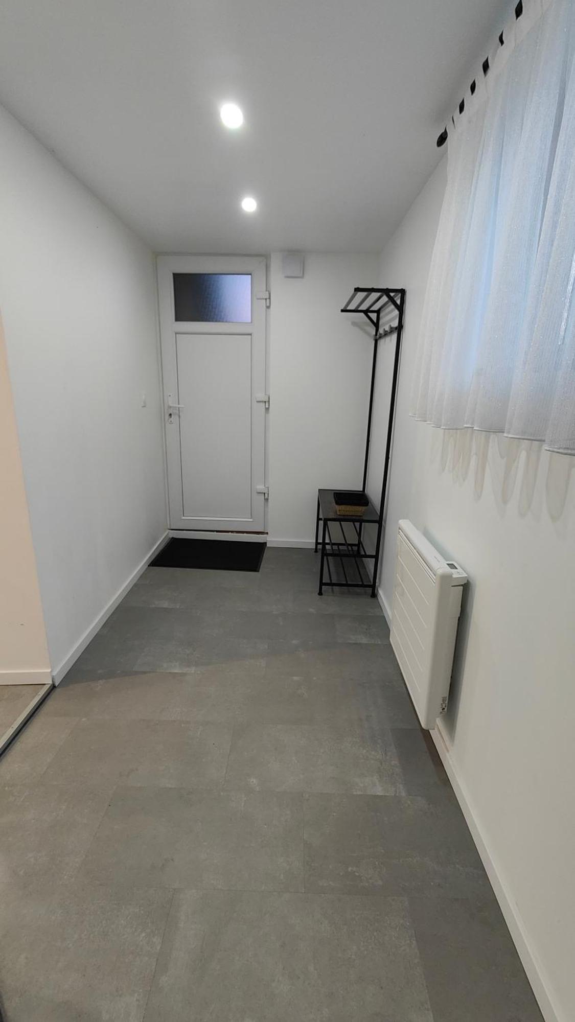 Bel Appartement F2 Entierement Renove Selestat Luaran gambar