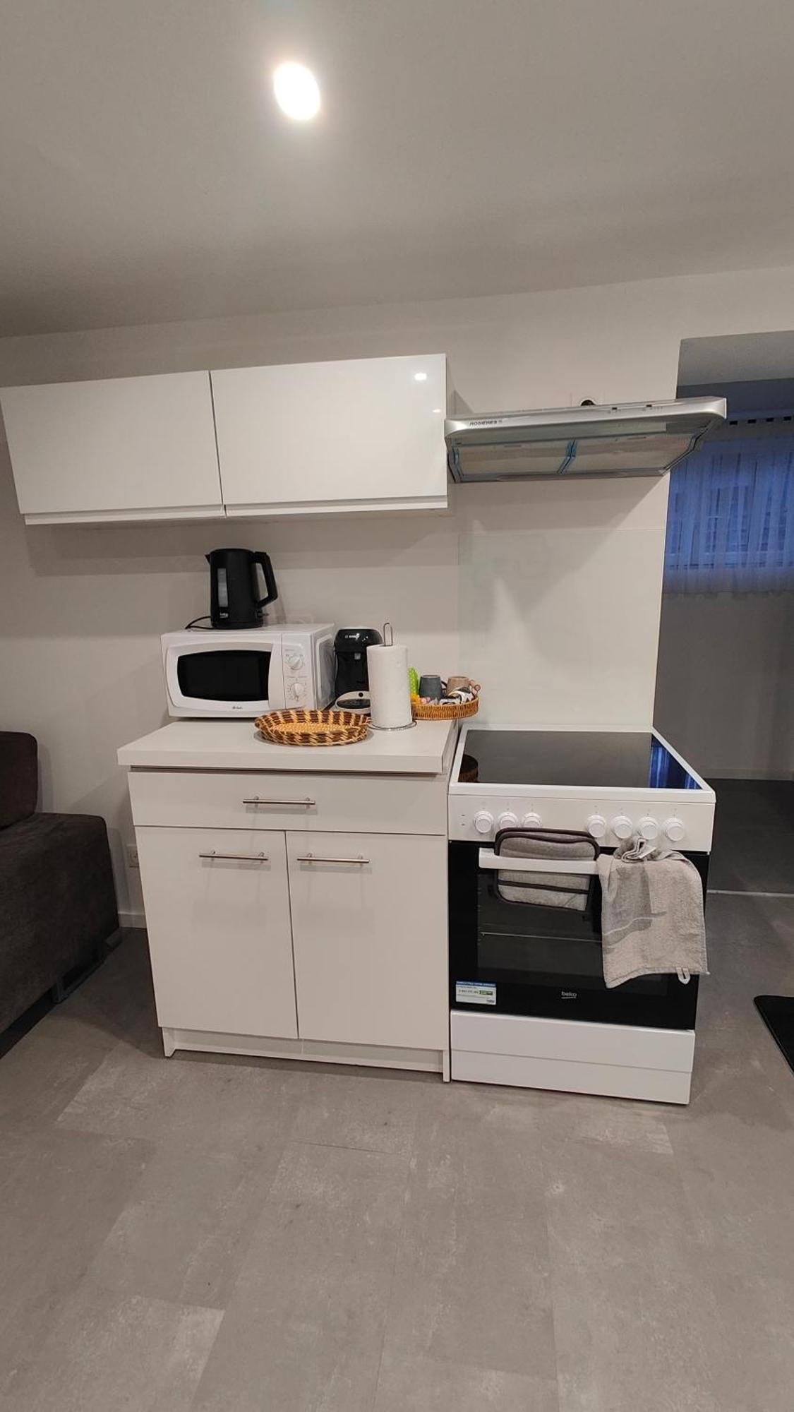 Bel Appartement F2 Entierement Renove Selestat Luaran gambar