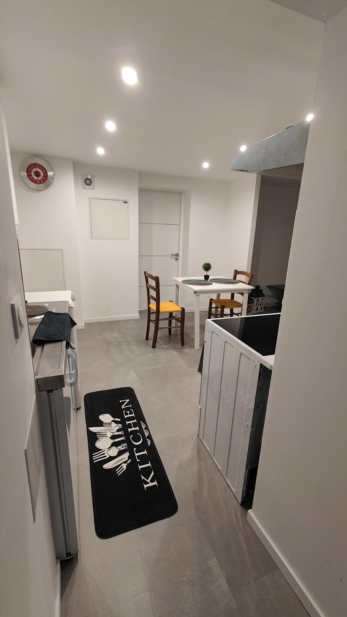 Bel Appartement F2 Entierement Renove Selestat Luaran gambar