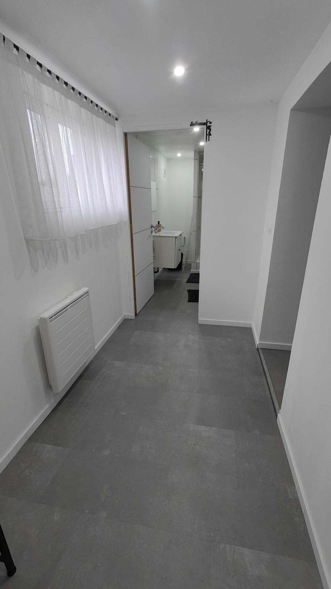 Bel Appartement F2 Entierement Renove Selestat Luaran gambar