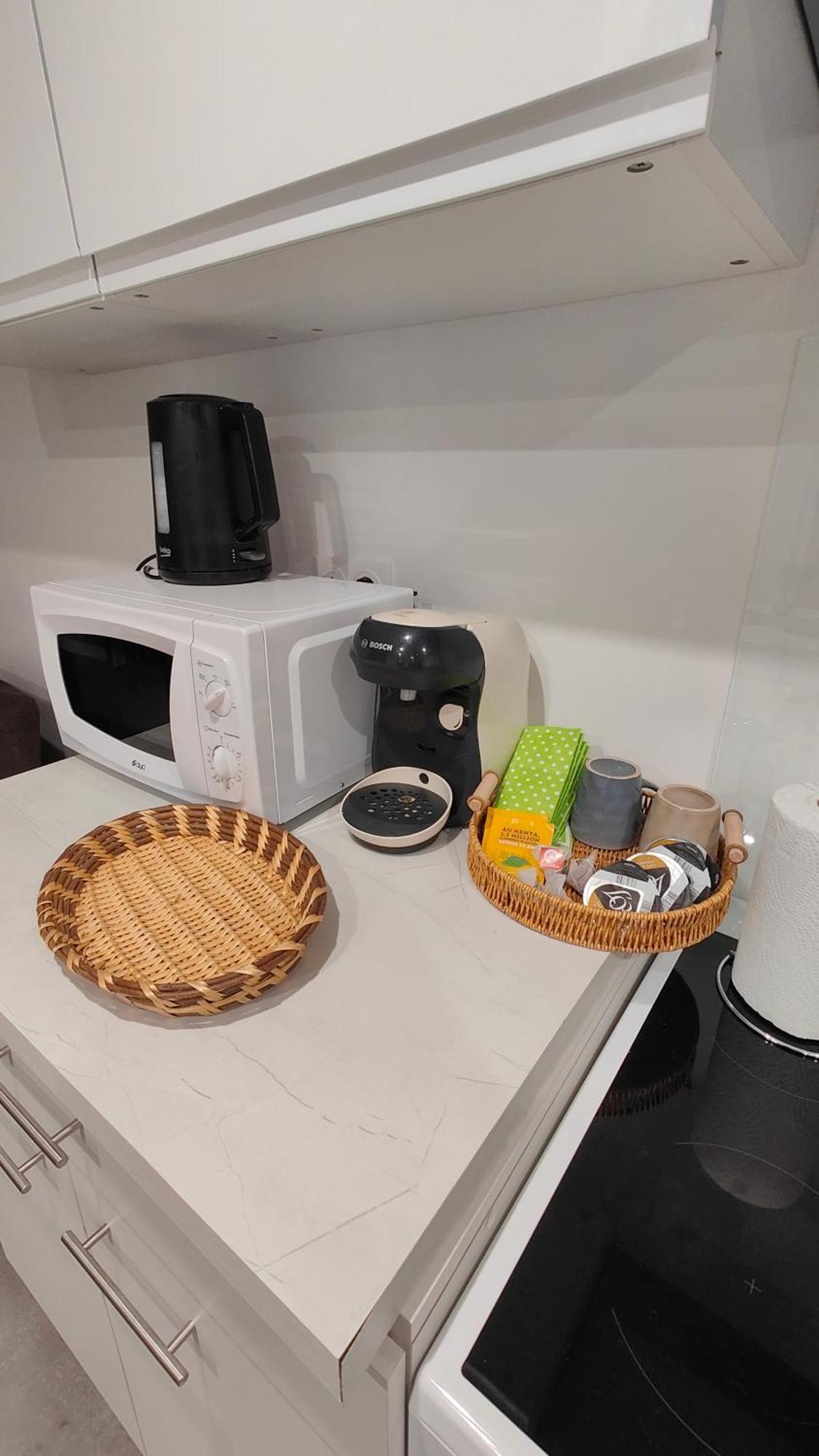 Bel Appartement F2 Entierement Renove Selestat Luaran gambar