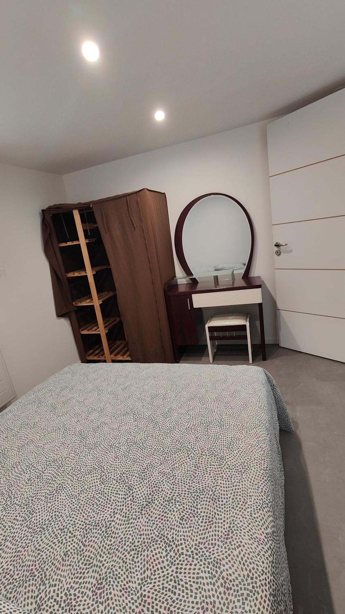 Bel Appartement F2 Entierement Renove Selestat Luaran gambar