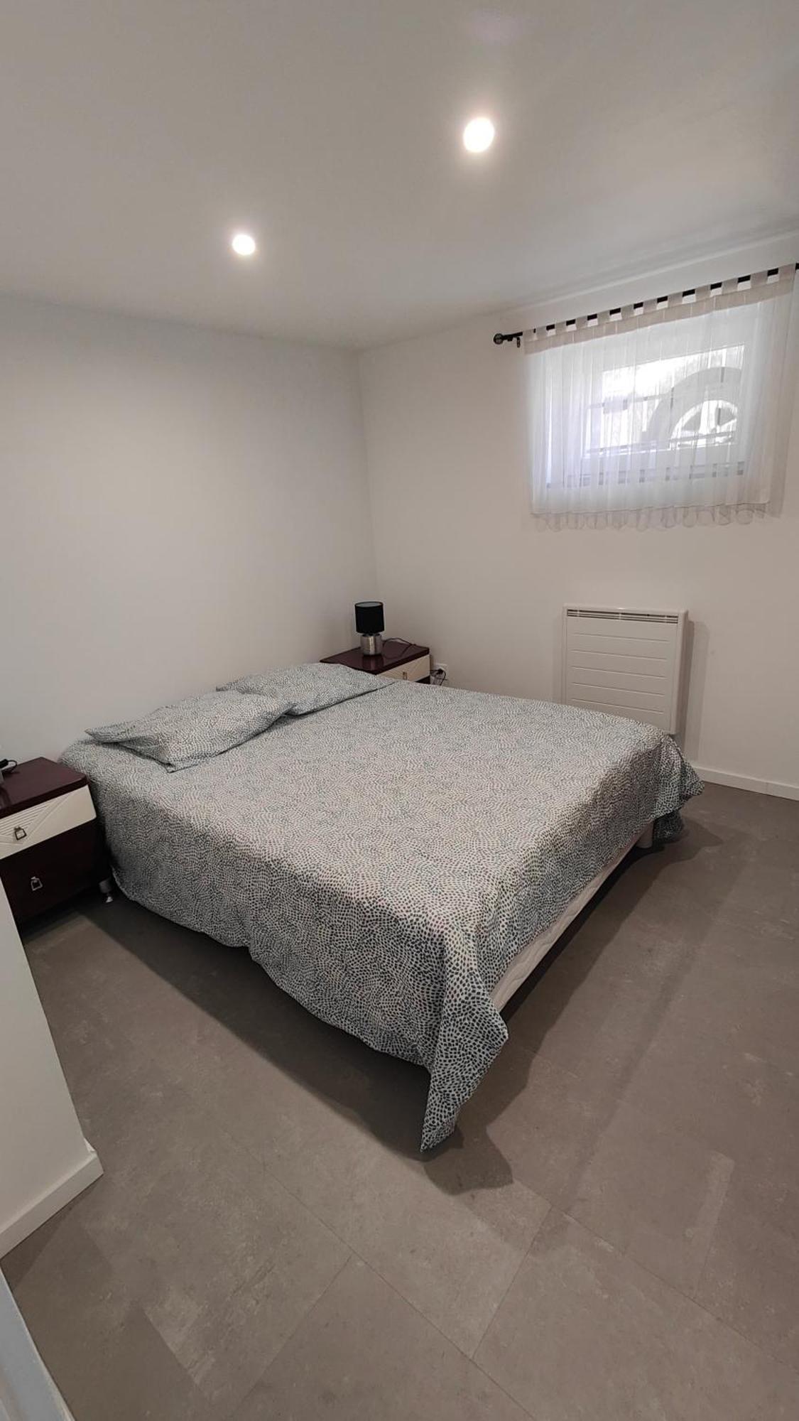Bel Appartement F2 Entierement Renove Selestat Luaran gambar