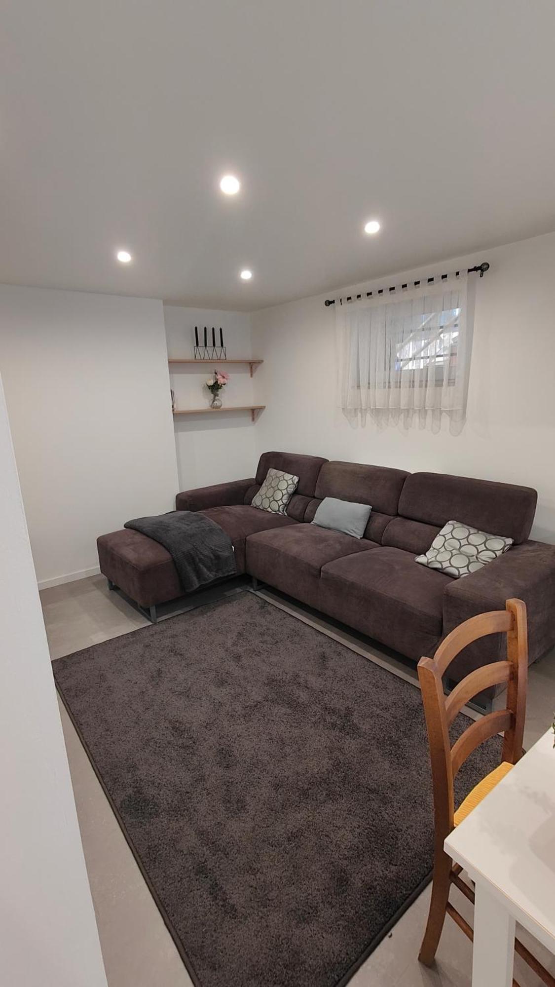 Bel Appartement F2 Entierement Renove Selestat Luaran gambar