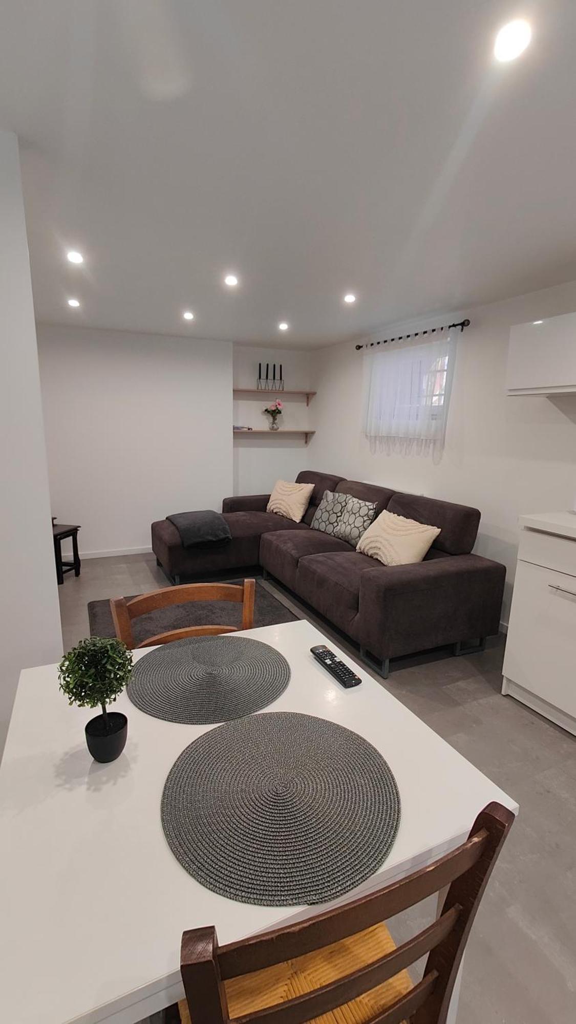 Bel Appartement F2 Entierement Renove Selestat Luaran gambar
