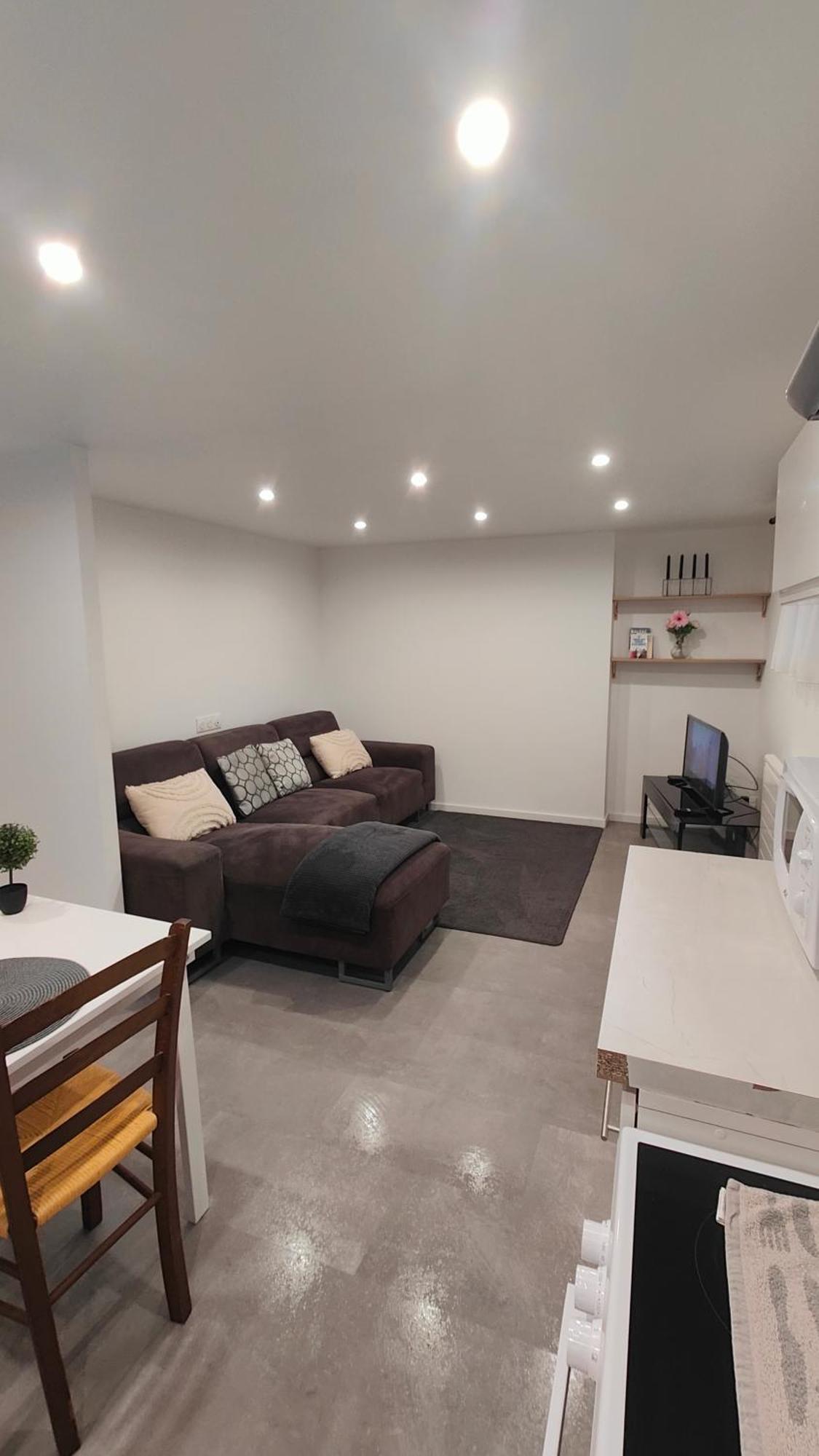 Bel Appartement F2 Entierement Renove Selestat Luaran gambar