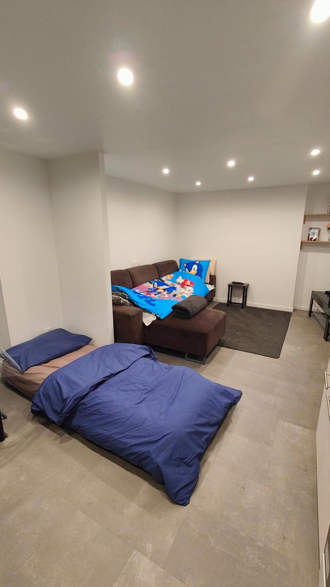 Bel Appartement F2 Entierement Renove Selestat Luaran gambar